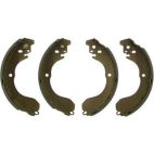 Brake Pads and Shoes