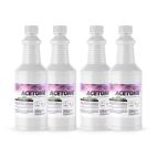 Acetone ACS Grade 4 Quart Bottle