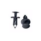 BAS01249 - *Common* GM Push Pin Clip (1860PK)