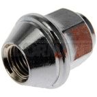 Dorman Wheel Nut M12-1.50 Capped - 19 Mm Hex, 32.1 Mm Length