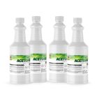 Acetone Technical Grade 4 Quart Bottle