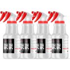 Isopropyl Alcohol 99% 8 Quart w/ Spray Bottle