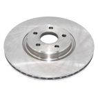 Durago Pronto Brake Rotor