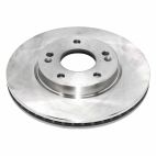 Durago Pronto Brake Rotor