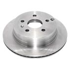 Durago Pronto Brake Rotor