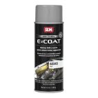 EZ Coat SEM 62243 Direct-To-Metal Coating, 16 oz, Gray, 13 sq-ft at 1 mil DFT Coverage, 30 min Dry Curing
