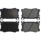Brake Pads and Shoes