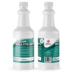 Sodium Bisulfite 40% 2 Quart Bottle