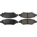Brake Pads and Shoes