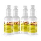 N-Butyl Acetate 4 Quart Bottle