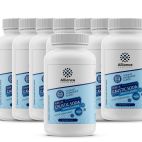 Sodium Hydroxide Flakes NSF Grade 8 Pack Bottle