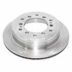 Durago Pronto Brake Rotor
