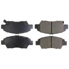 Brake Pads and Shoes