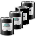 Methylene Chloride ACS 4x5 Gallon Pail