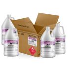 Acetone ACS Grade 4 Gallon Case Bottle