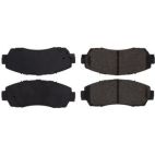Brake Pads and Shoes