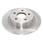 Durago Pronto Brake Rotor