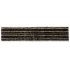 Xtra Seal String Inserts Thin Black (12) (12-371)