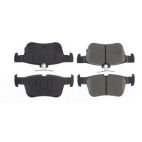 Brake Pads and Shoes