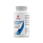 Citric Acid Monohydrate – USP Food Grade 2 Lb Bottle