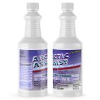 Arctic Assist 2 Quart Bottle