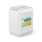 Acetic Acid Glacial 99% ACS Grade 5 Gallon Pail