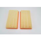 Rolls Royce Ghost Dawn Wraith Cullinan Phantom engine air filters #1037