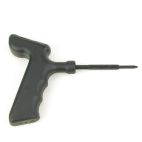 PISTOL-GRIP 2-STAGE KNURLED PR