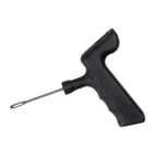 PISTOL-GRIP CLOSED-EYE INSERT