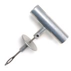 DIE-CAST T-HANDLE END-SLOT NEE