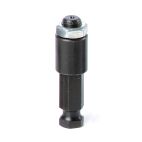 Xtra Seal 14-331 Long Quick Change Adapter with Spacer and 3/8 Threads