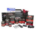 TACKEL BOX TIRE REP KIT W/TLS