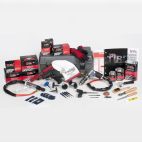 Xtra Seal 14-657 Heavy-Duty Puncture Repair Toolbox Kit