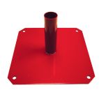 RIM CLAMP ADAPTER PLATE
