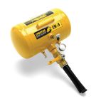 XTRA SEAL TIRE INFLATOR