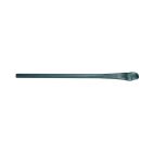 DROP-CENTER TIRE SPOON 18IN L