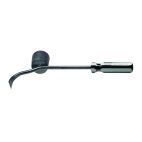 WHEEL COVER PULLER / REPLACER