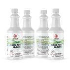 Acetic Acid Glacial Technical 4 Quart Bottle