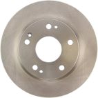 Centric C-Tek Rotors