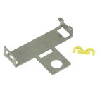 TPMS CRADLE W/CLIP FOR MTG BND