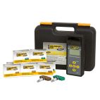 Xtra Seal 17-43001 TPMS Smart Sensor Pro+ Starter Kit - Includes Tool, OBDII, and 8 Smart Sensors