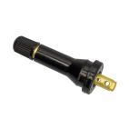 Xtra Seal 17-43046 Rubber Snap-In Replacement Valve for TPMS Smart Sensor 17-43041 and 17-43042