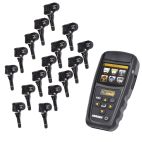 Xtra Seal 17-43800 Smart Sensor Elite Bundle with 17-140 Elite Tool & 16 TPMS 17-43041 Sensors