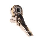 BALL FOOT AIR CHUCK WITH CLIP