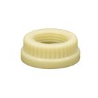 NYLON RIM NUT TRLN-10