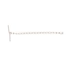 CHAIN TYPE VALVE FISHING TOOL