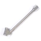 DUAL FOOT AIR CHUCK ANGLED