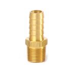3/8IN HOSE BARB 1/4IN NPT
