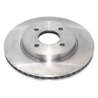 Durago Pronto Brake Rotor