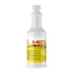 N-Butyl Acetate 1 Quart Bottle